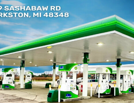 6889 sashabaw road clarkston mi